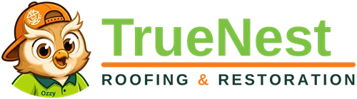 True Nest Roofing & Restoration